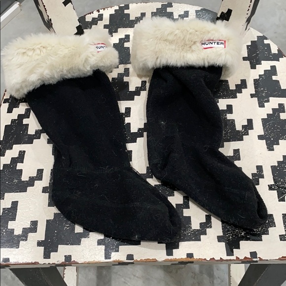 Kids hunter boot inserts - Picture 5 of 8